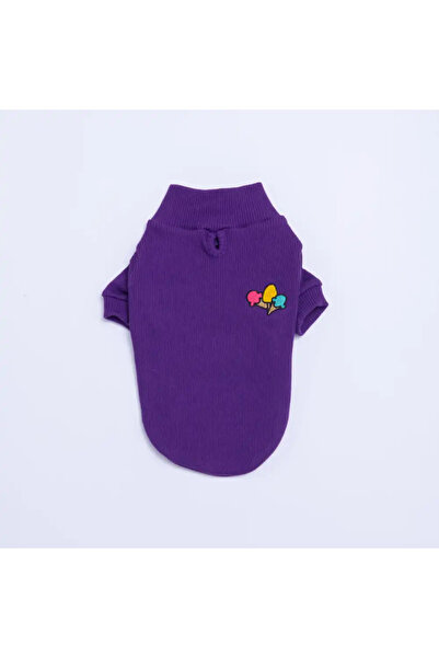 Pawstar Mor Ice Cream Kaşkorse Sweat