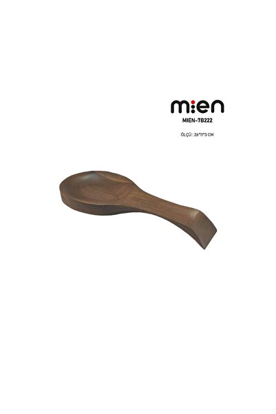 MİEN AKASYA TEZGAH ÜSTÜ KİRLİ KAŞIK ALTLIĞI