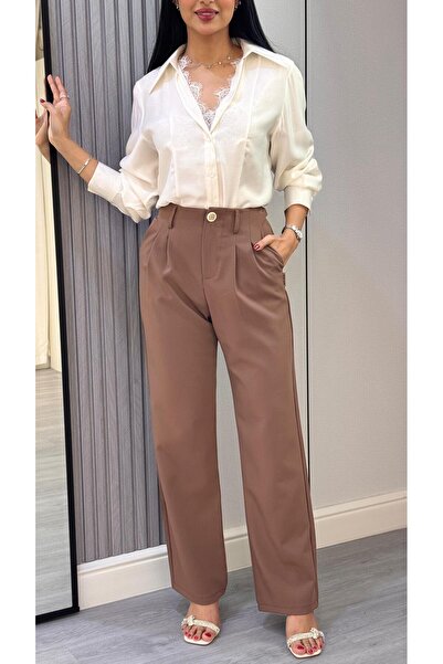 SELSAL Practical set of trousers and shirt