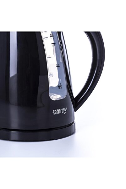 Other CR 1255 black Czajnik plastikowy 1,7 L