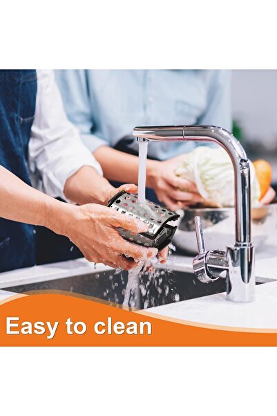 Generic Electric Vegetable Slicer | Large Chute, Motor, Interchangeable Blades, Stainless Steel