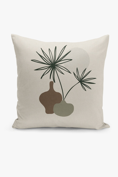 Filamente Special Design Quad Cushion Cover and Runner Set