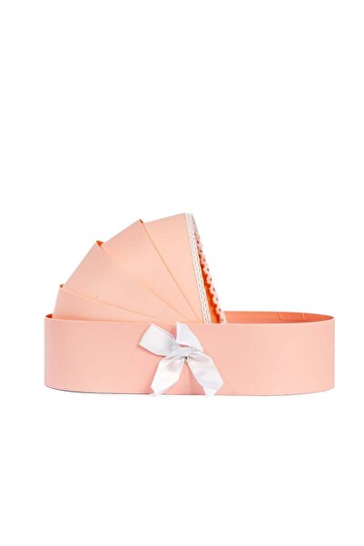 Gifts World Baby Gift Boxes - Pink