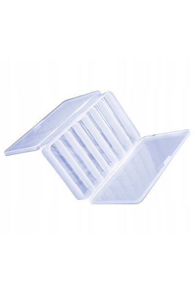 Other CUTIE DUBLU-FEȚĂ 20 CM PENTRU LUGS, WOBBLER-URI, NĂLCEMURI SPINNER, NĂL...