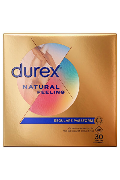 Other Durex - Feeling Condoms 30 pcs