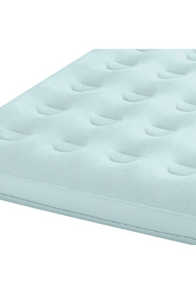 Intex Bear Kids Travel bed with hand pump (66814) - 114x178x71cm