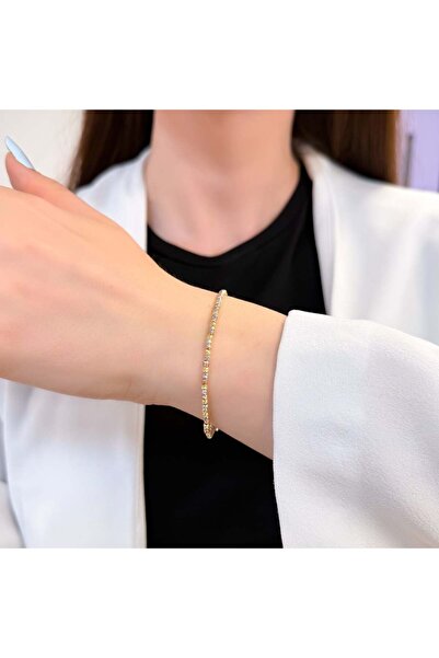 Bijuteria SORELLY Brățară din argint cu mărgele multicolore