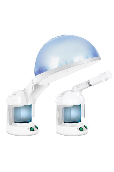 Türkiye 220V Professional Salon, Ozone Vapor, Hairdresser, Moisture Spray, 480 W, Hair Dye Machine, Heating,