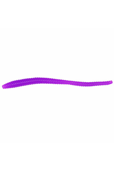 Other VIERME PĂSTRĂV Phoenix 7 cm - culoare WR-034 - VIOLET FLUO