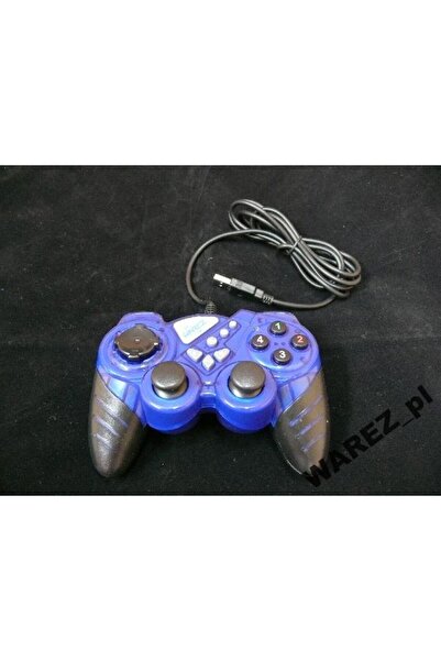 Other DUAL SHOCK PC/USB WAREZ-2128