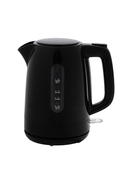 Other Fierbător electric Adler AD1380B 1.0L - Compact și sigur