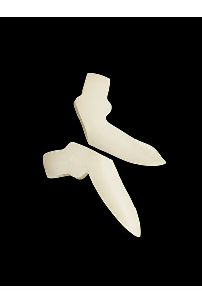 Skygo Baş Parmak Bunyon Silikonu Parmak Arası Destek Medikal Silikon Ağrı Azaltmaya yardımcı