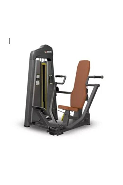 DHZ fitness جهاز دفع الصدر جالس DHZ