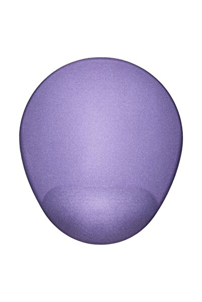 FenerciHediyelik لوحة ماوس أرجوانية مع دعم للمعصم