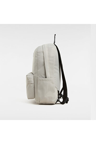 Vans Old Skool Unisex Gri Sırt Çantası