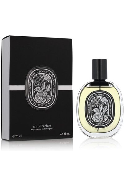 Diptyque Eau Rose – 75ml Eau de Parfum (Women)