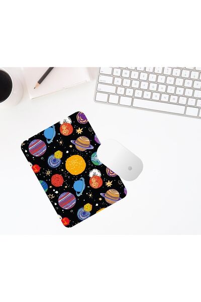 FenerciHediyelik لوحة ماوس جالاكسي مطبوع