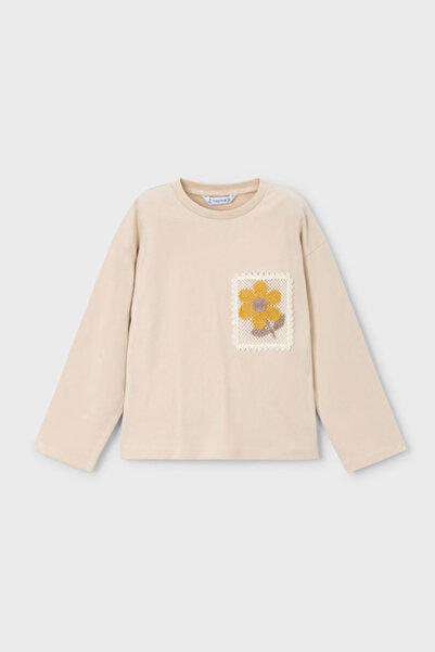 MAYORAL 4004-79 Bej Badi̇ 4/9