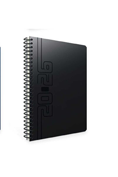 Gıpta 2026 Ajanda 20X28 haftalık ajanda 422_PLK