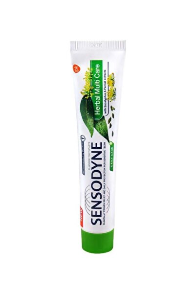 Sensodyne Herbal Multi Care Toothpaste 100grams