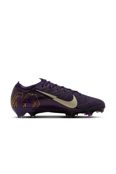 Nike Zoom Mercurial Vapor 16 Elite KM FG Futbol Kramponları | Kylian Mbappe PE