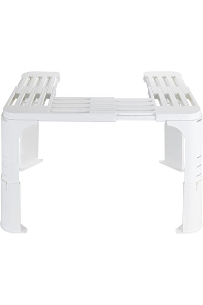 ZHR Elektronik -89820500-Set Üstü Ekstra Raf