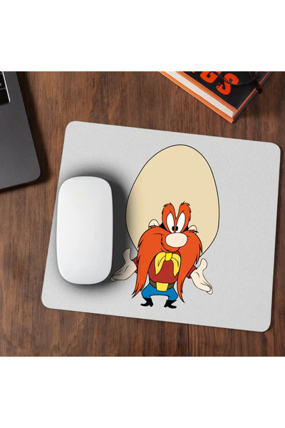 OEM Mousepad Yosemite Sam Warner Bros