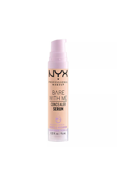 NYX Professional Makeup سيروم إخفاء العيوب بير ويذ مي من نيكس - 03 - فانيليا