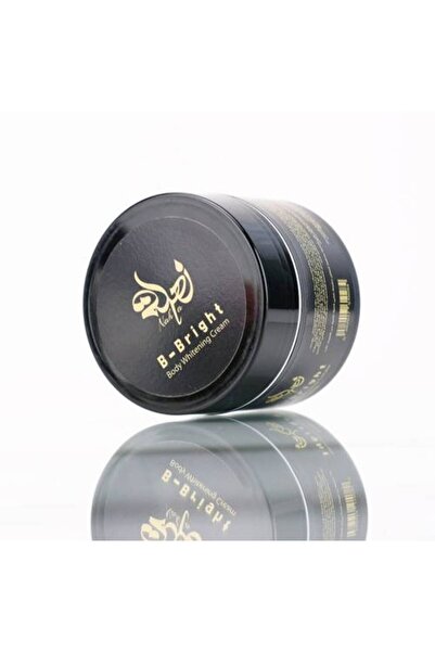 Nahla Oil كريم بي برايت لتبييض وتفتيح الجسم