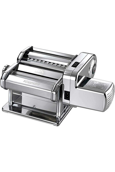 Marcato Atlas 150 Elektrikli Motorlu Makarna Kesme Makinası