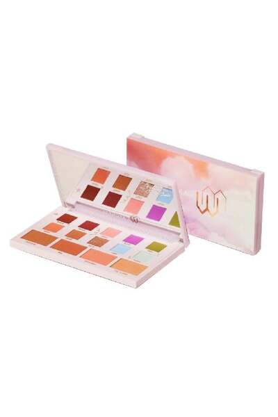 SEPHORA Sephora Palette Promise for Eyes and Face