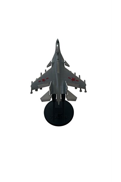 Cosar Su-30 SAVAŞ UÇAĞI HARİKA TASARIMA SAHİP BÜYÜK BOY