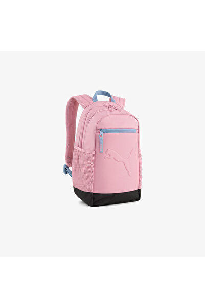 Puma Buzz Small Kids Pink Backpack