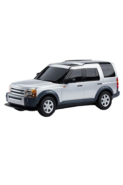 Rastar Remote control car Landrover Discovery 3 1:14