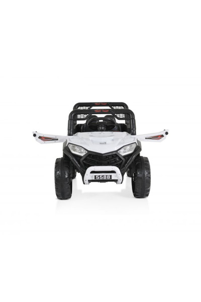 ALRWAD Electric Ride On Jeep Car, 12V Ride On Toys for Kids and Adults, Electric Car