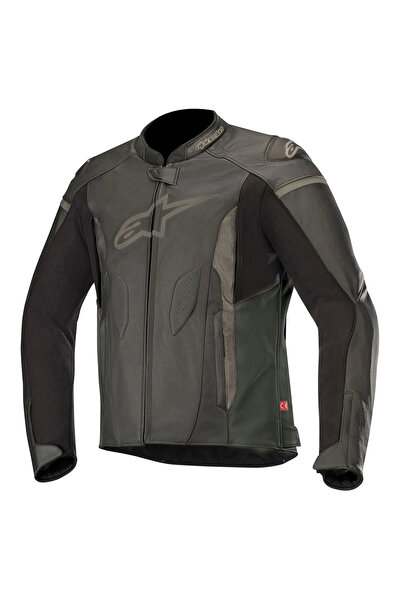 Alpinestars FASTER MOTOSİKLET DERİ MONT