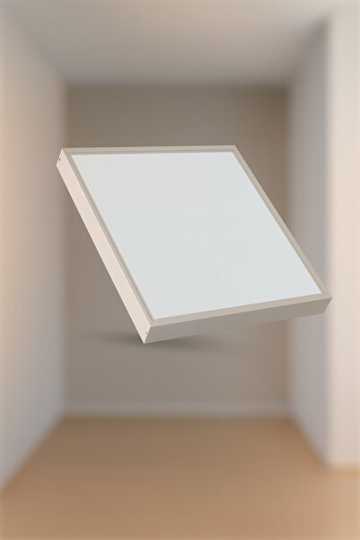 Noas YL15-4000 BACKLİGHT SIVA ÜSTÜ 40W