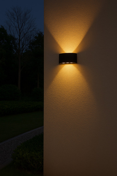 Cata CT-8011 HAİTİ MODERN AYDINLATMA 3200K GÜNIŞIĞI LED APLİK 10W