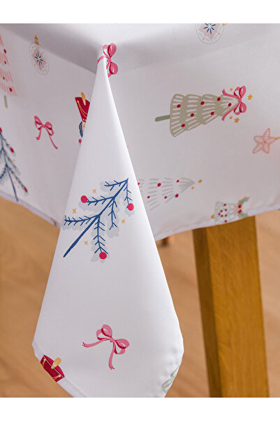 LC Waikiki Peak New Season Printed Tablecloth 140X180 cm