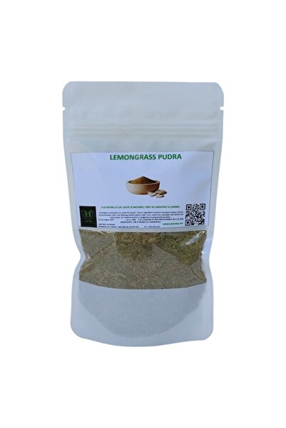 natural & gustos since 2021 Lemongrass – Asian Spice for Soups, Curries and Teas, without Additives