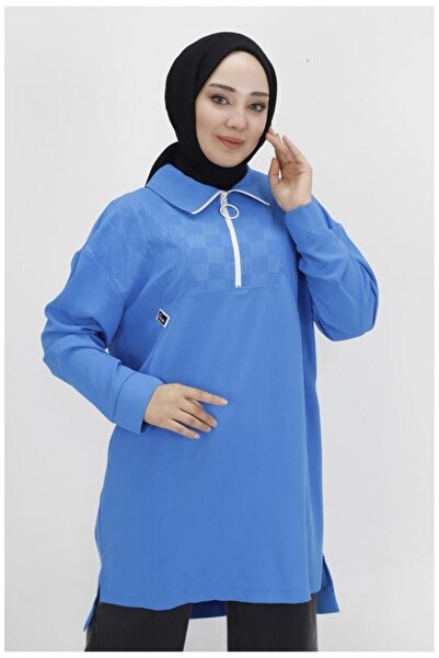 Puane Women's Tunic 10441