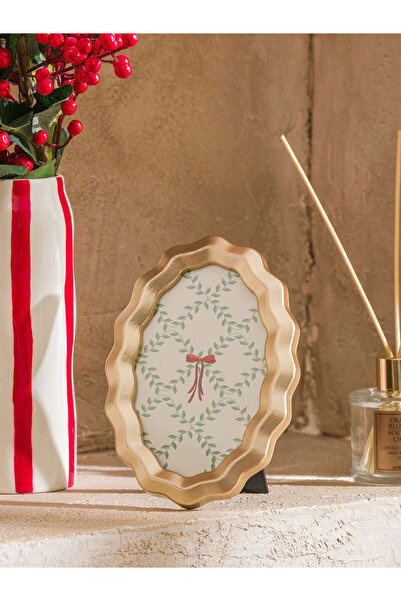 LC Waikiki Vizyon New Season Standing Photo Frame 17 cm