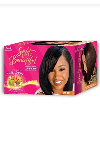 AB Naturals مجموعة نظام فرد الشعر وترطيبه نو لاي ألتيميت الممتازة