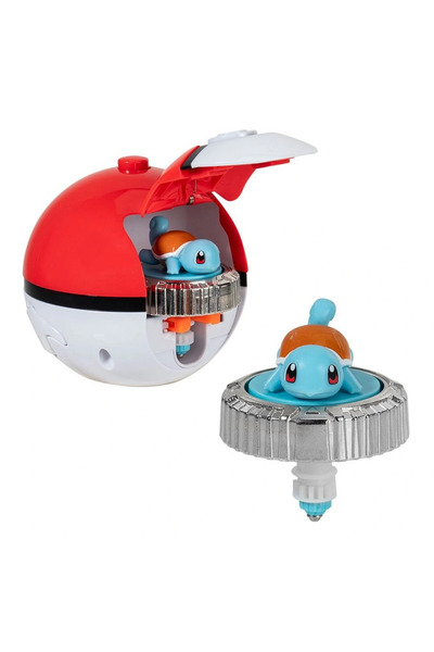 TOYFEST Pokemon Battle Spinner Single Pack