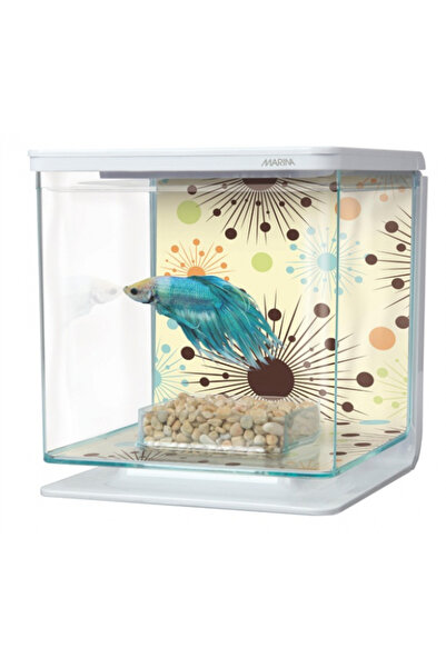 Marina مجموعة ألعاب نارية للأولاد من بيتا كيت، لون أصفر (2 لتر)