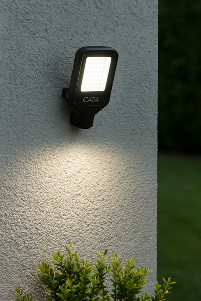 Cata CT-4681 SOKAK ARMATÜRÜ LEDLİ 80W BEYAZ IŞIK