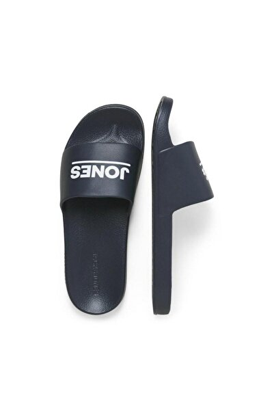 Jack & Jones Ανδρικές παντόφλες Antasit Jack Jones Wollıe Slıder 12236477