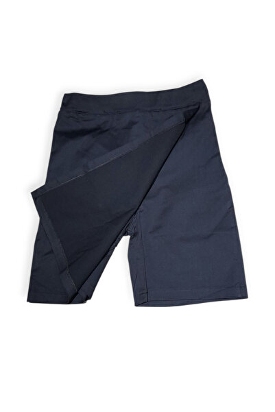 FİDAN FASHİON School Shorts Skirt