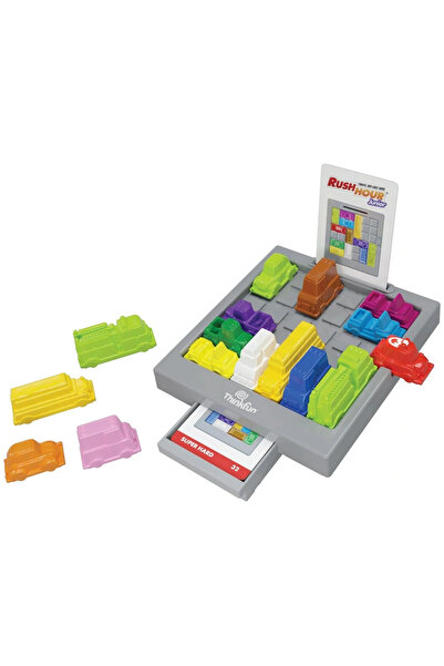 TOYFEST راش آور جونيور