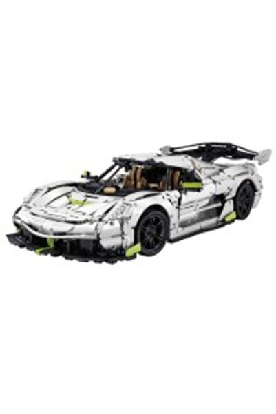 cada Building block car Fantasma Sports Car 1:8 4343 pcs